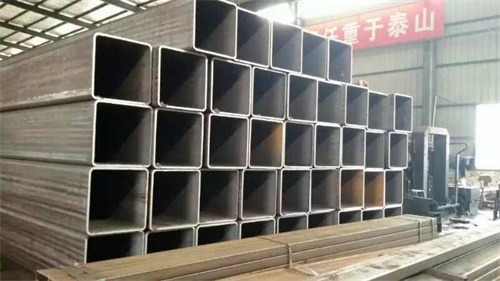 华岐方管